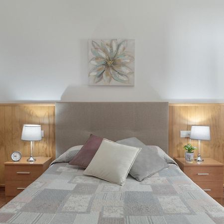 Apartamento Rocio - Solo Familias Конил-де-ла-Фронтера Екстериор снимка