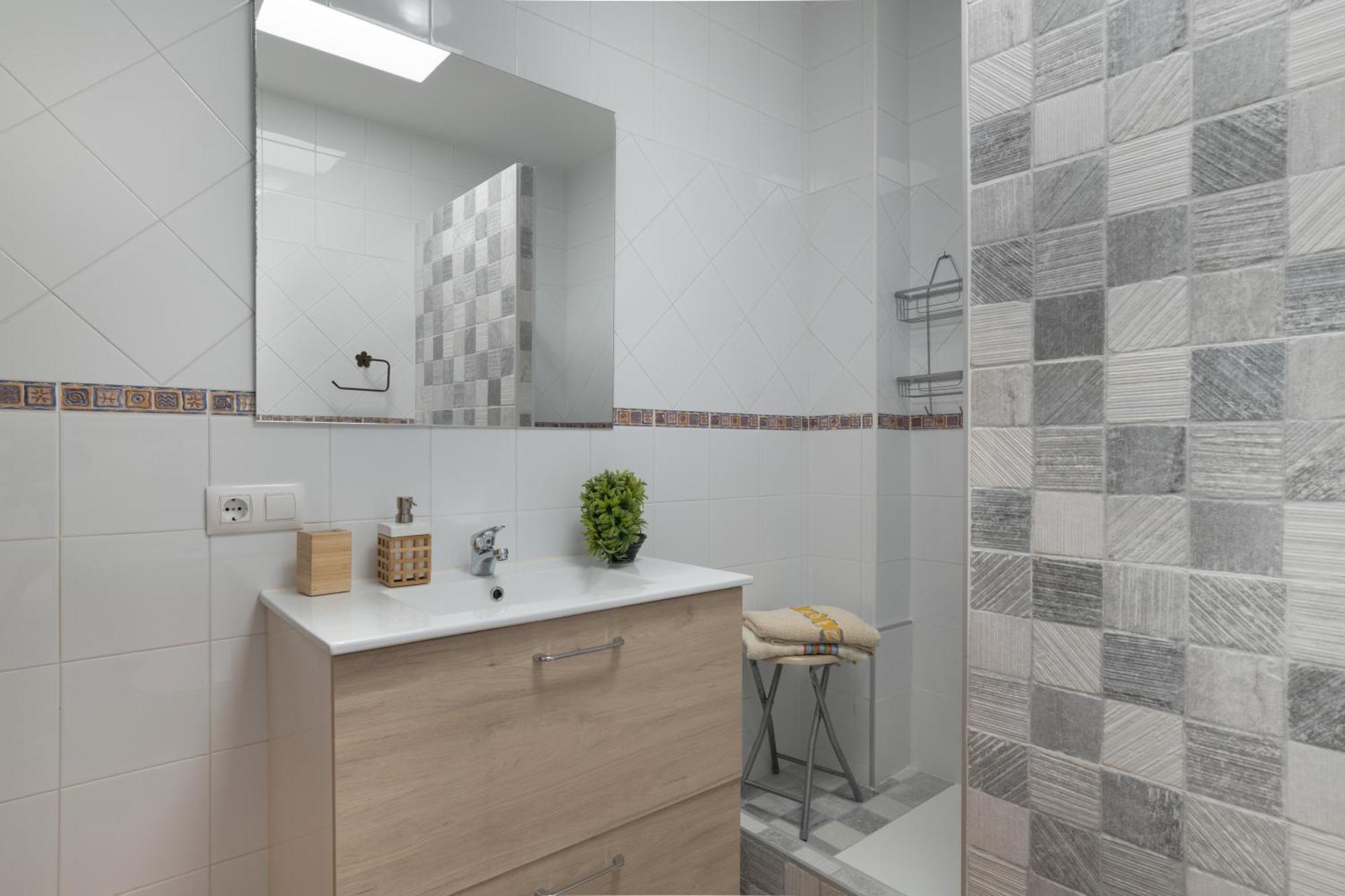 Apartamento Rocio - Solo Familias Конил-де-ла-Фронтера Екстериор снимка