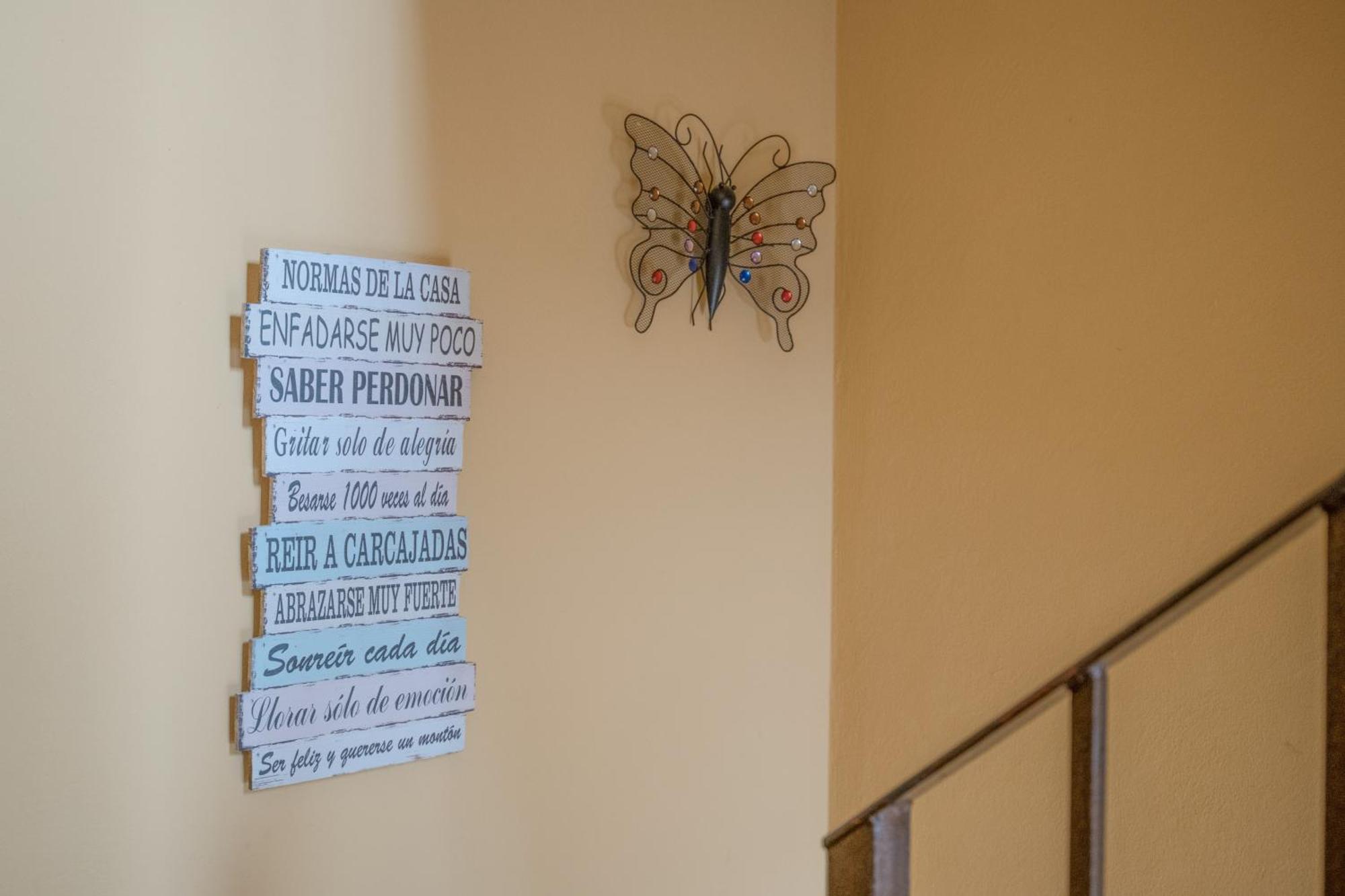 Apartamento Rocio - Solo Familias Конил-де-ла-Фронтера Екстериор снимка
