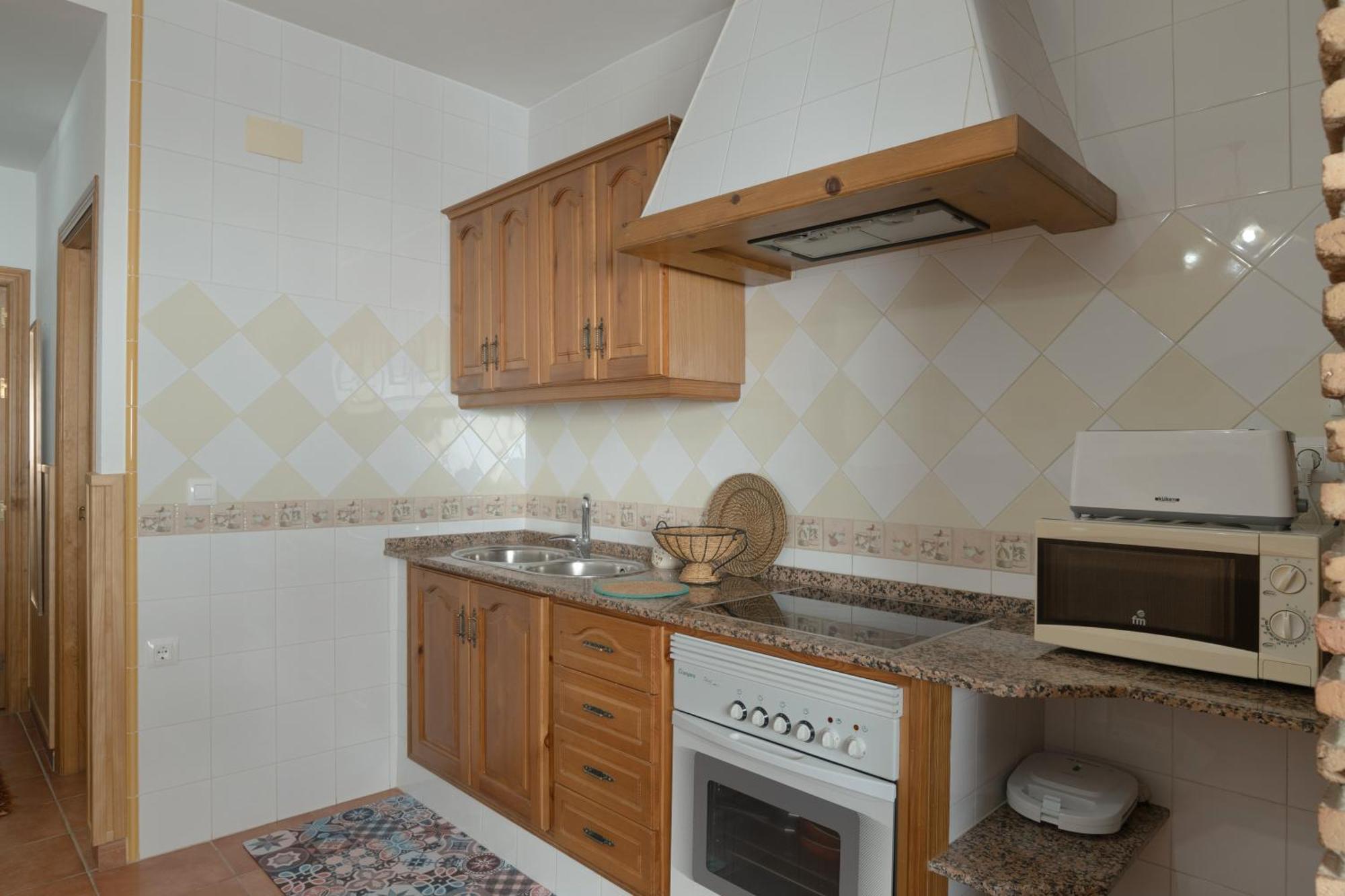 Apartamento Rocio - Solo Familias Конил-де-ла-Фронтера Екстериор снимка
